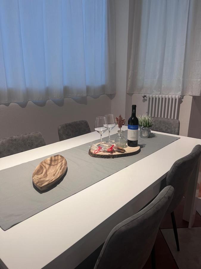 Theroom41 レッチェ エクステリア 写真